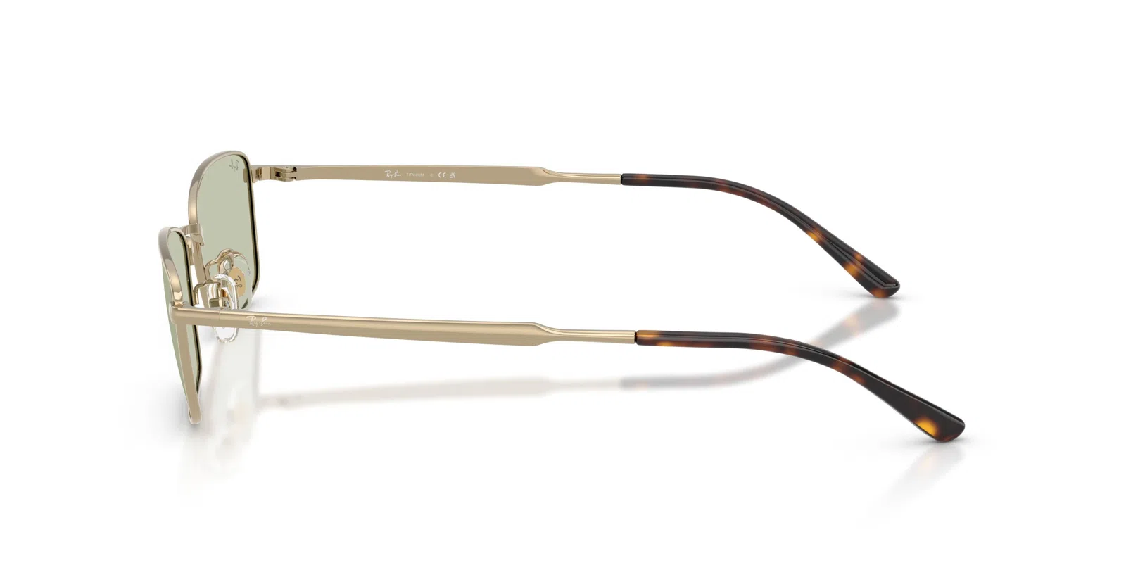 Ray-Ban 8069D Sunglasses - view 6